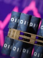 طلای سیاه درجا زد