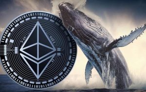 نهنگ بزرگ ۸ هزار اتریوم فروخت!