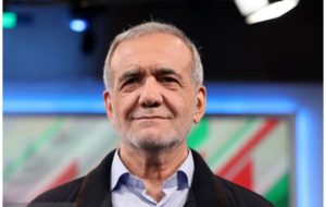 اظهارنظر جدید پزشکیان درباره قیمت بنزین / یارانه بنزین منطقی نیست!