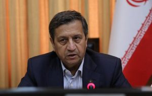 اظهارنظر جدید همتی درباره تحریم‌های اقتصادی / مذاکرات دوباره شروع می‌شود؟