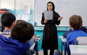 صدور مجوز بکارگیری ۲۶ هزار معلم خرید خدمت