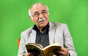 محمدعلی بهمنی درگذشت