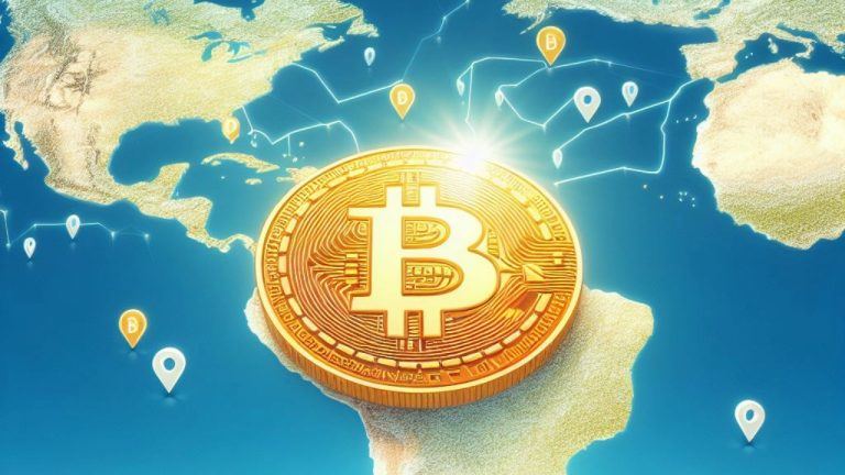 Latam Insights: السالوادور دستورالعمل بیت کوین را به 80000 کارمند دولتی ارائه می دهد، Mercado Libre استیبل کوین را راه اندازی می کند
