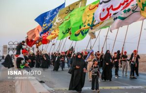 آغاز طرح مراقبت تلفنی از زائران اربعین / پیگیری سلامت زائران پس از بازگشت از سفر