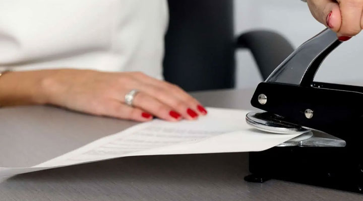 آپوستیل؛ مهر تاییدیه بین‌المللی اسناد و مدارک 