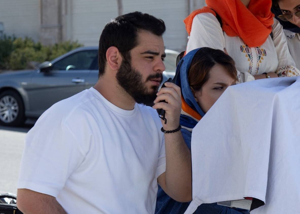 «جهان غیرموازی» به جشنواره بوداپست راه یافت