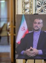 قدردانی عراقچی از پیام تبریک خانواده شهید امیرعبداللهیان