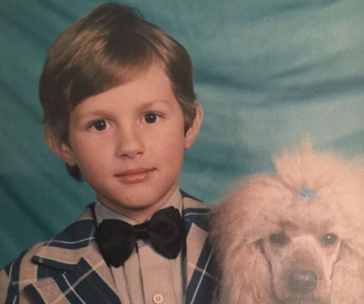 پاول دورف مدیر تلگرام کیست؟