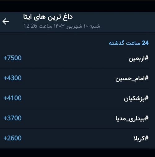 پسر عارف، پزشکیان را به دردسر انداخت + عکس