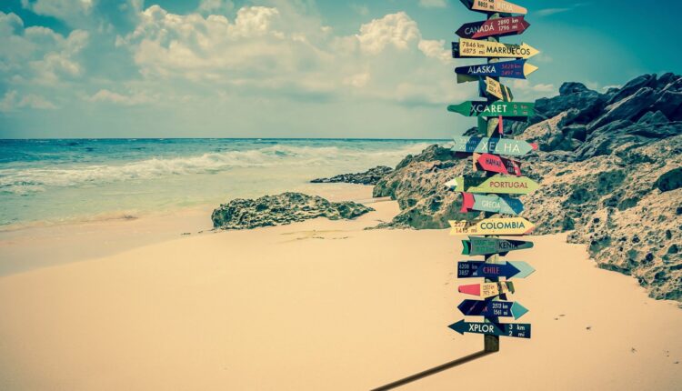 سفر تابستانی ارزان