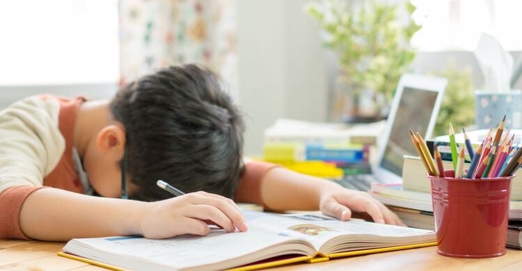 چند پیشنهاد برای کنار گذاشتن تنبلی