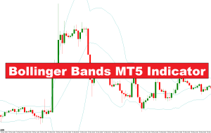 Bollinger Bands MT5 Indicator – ForexMT4Indicators.com