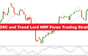 استراتژی تجارت فارکس DTOSC و Trend Lord NRP