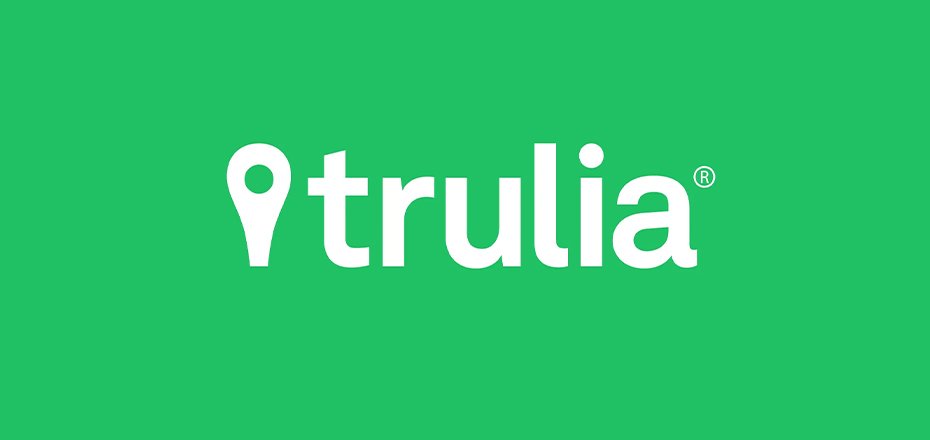 سایت Trulia