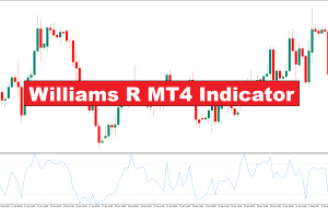 شاخص ویلیامز R MT4 – ForexMT4Indicators.com