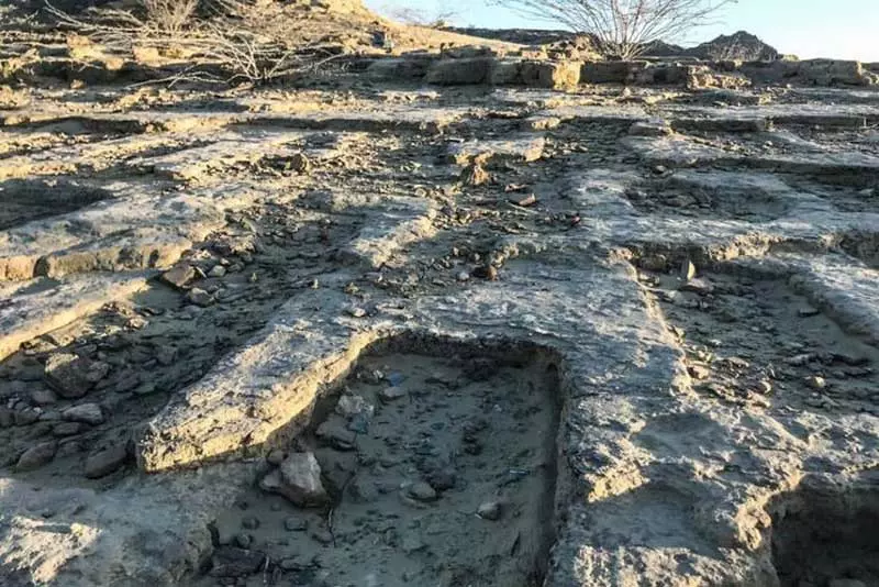 باور و افسانه ها در مورد قبرستان جن ها