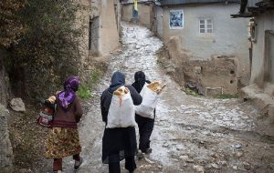 گسترش بحرانی فقر در ایران/ از هر سه ایرانی یک نفر فقیر است