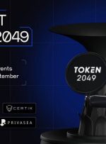 ChainGPT Web3-AI را در Token2049 سنگاپور رهبری می کند: همکاری با Tron، Certik و موارد دیگر