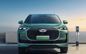 خودروی ۱ میلیاردی تازهنفس بازار خودروی کشور/ عکس خودروی ۱ میلیاردی تازهنفس بازار خودروی کشور/ عکس