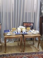 رایزنی سفیران ایران و اتحادیه اروپا در عراق