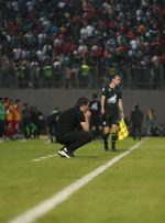 به وقت انتقام؛ نبرد استقلال و پرسپولیس با ۲ گربه‌سیاه‌