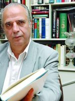 محمود حکیمی، نویسنده و پژوهشگر درگذشت