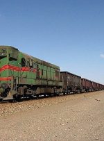 افت ۲۴ درصدی سهم حمل‌ونقل ریلی در ایران