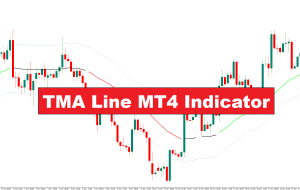 TMA Line MT4 Indicator – ForexMT4Indicators.com