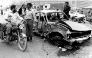 آن دوشنبه‌ی نکبت‌بار بر تهران چه گذشت؟ / آرزوی شوم عراقی‌ها تحقق نیافت