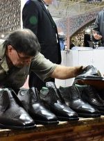صنعت کفش ۹۰ درصد داخلی سازی شده است