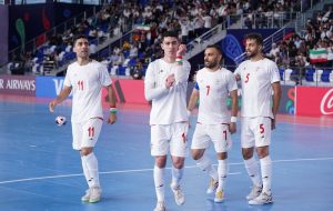 انتقاد تند سرمربی تایلند از بازیکنان فوتسال ایران و فرانسه