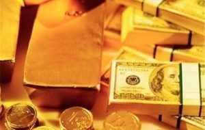 فروش طلا و سکه تقلبی و بدون فاکتور در فضای مجازی!