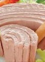 تولید تن ماهی در کشور چقدر است؟