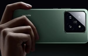 سرعت شارژ شیائومی ۱۵ تایید شد