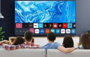 قیمت تلویزیون ایکس ویژن چند؟ + جدول