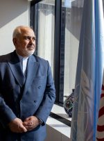 دفاع تمام قد ظریف از پزشکیان/ پست اینستاگرامی ظریف درباره شیطنت رسانه‌های صهیونیستی + عکس