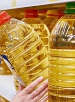 قیمت روغن مایع لیتری چند؟ + جدول