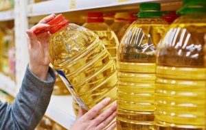 قیمت روغن مایع لیتری چند؟ + جدول