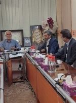 طرح سؤال از شهردار کاشمر کلید خورد