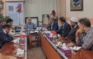 طرح سؤال از شهردار کاشمر کلید خورد