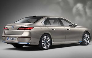 قیمت جدید انواع خودرو ب ام و / ب ام و ۴Z چند؟ + جدول