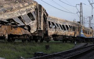 در سفرهای ریلی ۵۰ درصد شانس داریم قطار خراب نشود/ لوکوموتیوها اسقاطی کره جنوبی را وارد ایران می‌کنیم