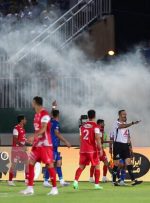 کارشناسی داوری استقلال و پرسپولیس