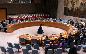 حمله هیلی به گزینه ترامپ: گابارد هوادار ایران و روسیه است