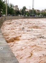 محور کندوان ۷ مهر ماه مسدود می‌شود