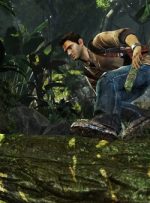 دانلود بازی Uncharted: Golden Abyss نسخه PS Vita