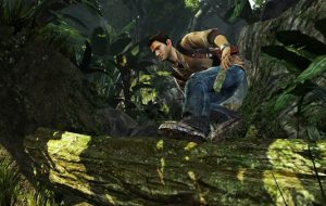 دانلود بازی Uncharted: Golden Abyss نسخه PS Vita