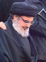 سید حسن نصرالله به روایت خودش: آرزویم بود مثل امام موسی صدر بشوم/ مدتی است داستان زندگی شارون را می‌خوانم