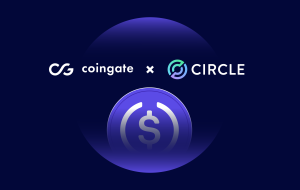 CoinGate به برنامه Circle Alliance می پیوندد