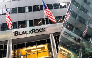 SEC معاملات گزینه ها را در BlackRock’s Spot Bitcoin ETF IBIT تایید می کند